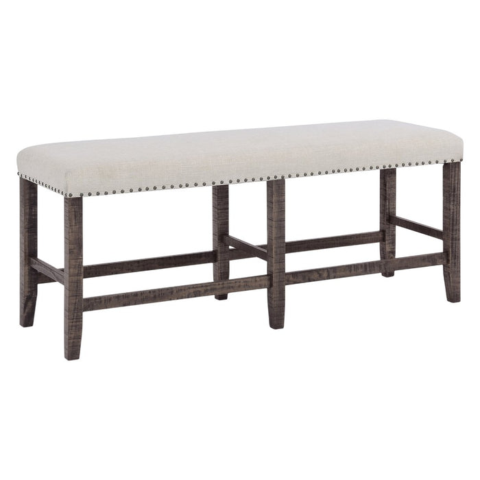 Willow Creek Counter Bench