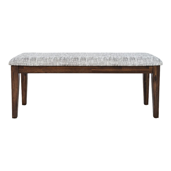 Urban Icon Upholstered Bench