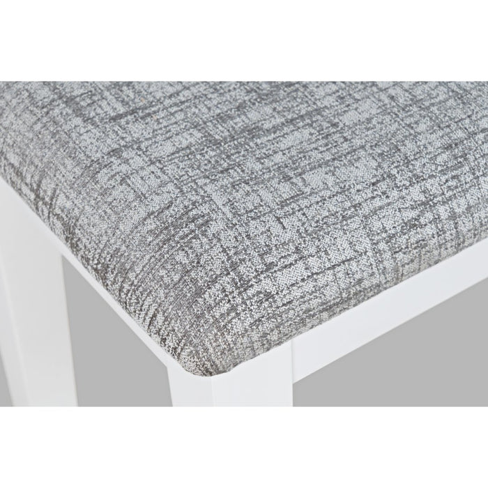 Urban Icon Upholstered Bench