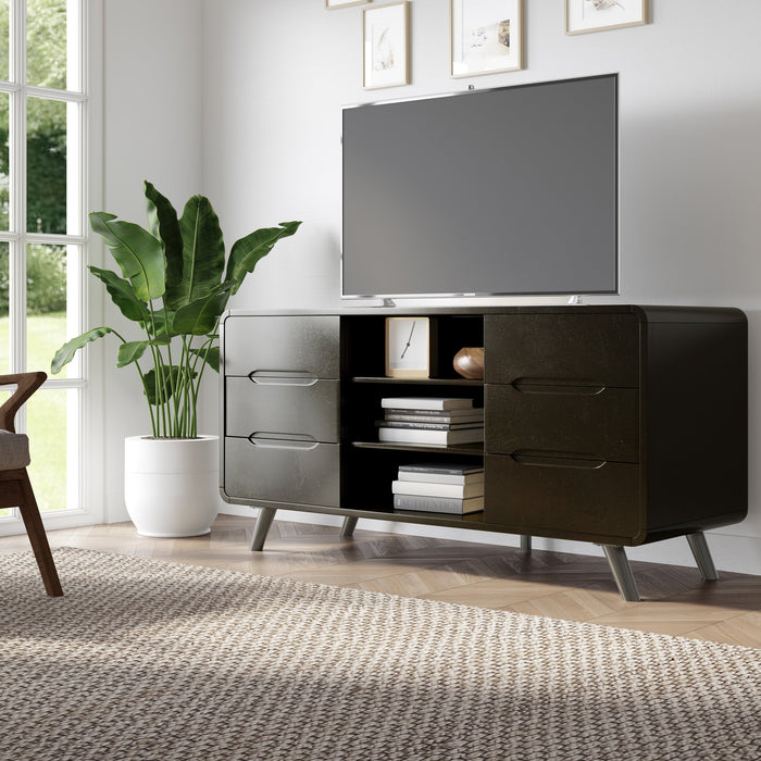 Marlowe Media Console