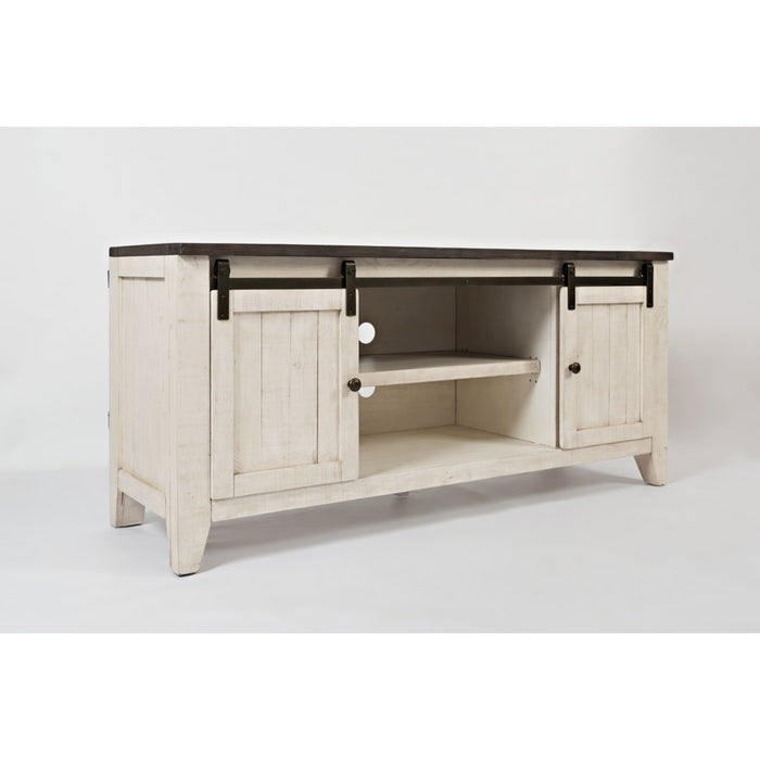 Madison County 60" Media Console