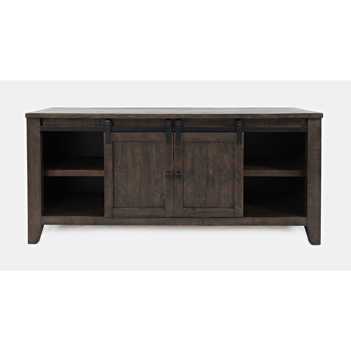 Madison County 60" Media Console