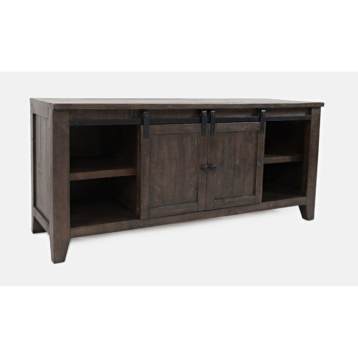 Madison County 60" Media Console