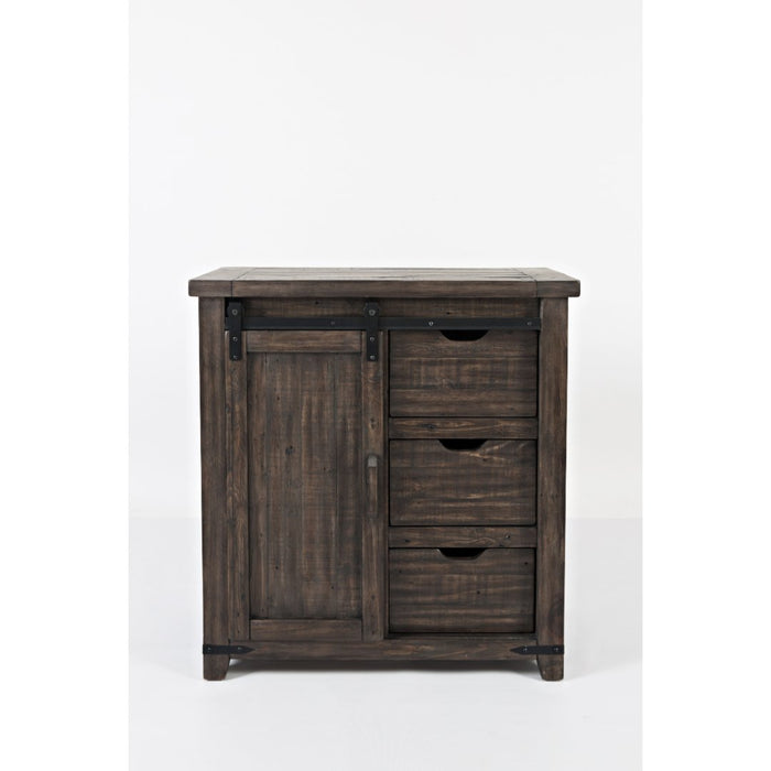 Madison County 32" Accent Cabinet