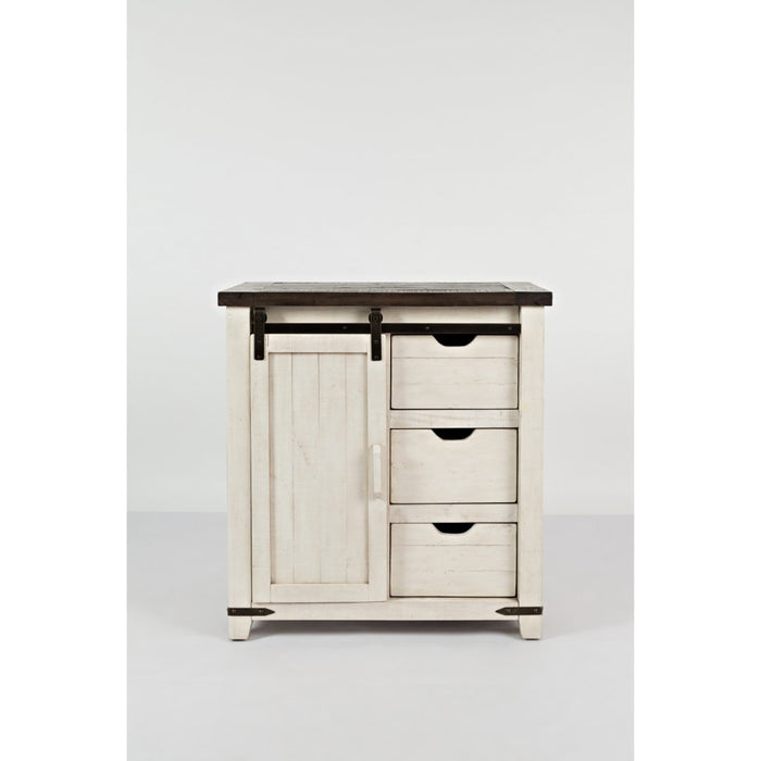 Madison County 32" Accent Cabinet