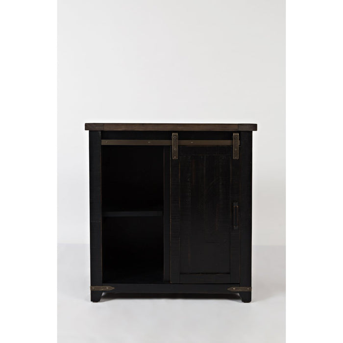 Madison County 32" Accent Cabinet