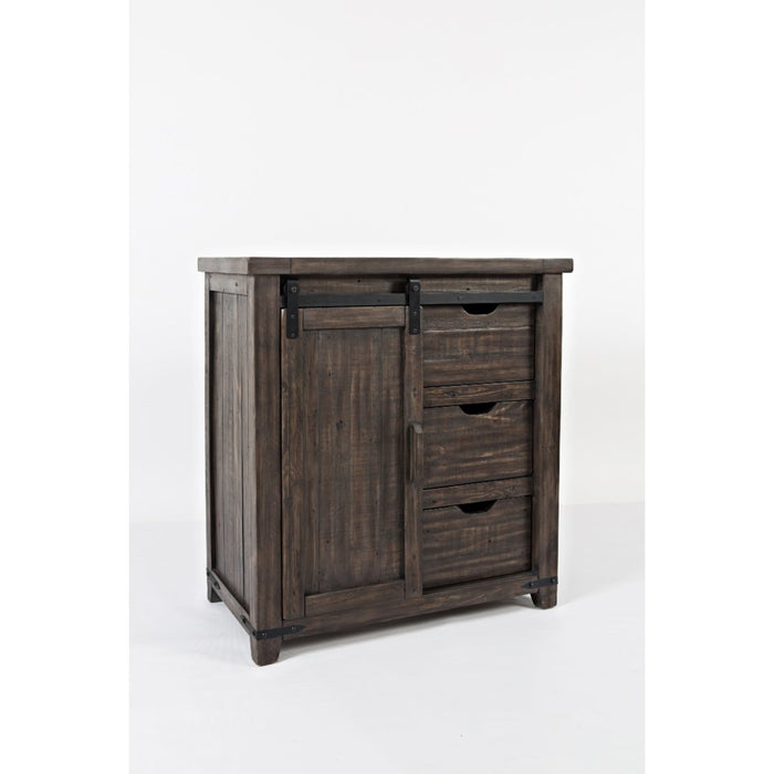 Madison County 32" Accent Cabinet