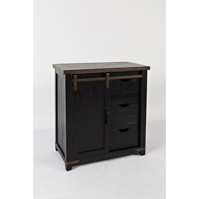 Madison County 32" Accent Cabinet