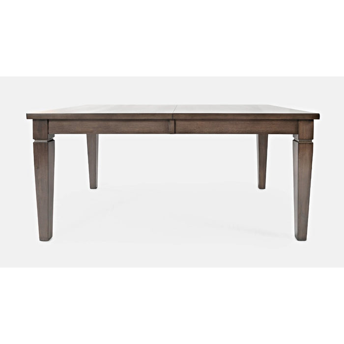 Lincoln Square Extension Dining Table