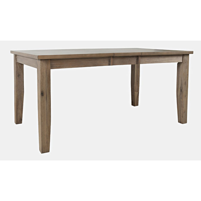 Eastern Tides Extension Dining Table