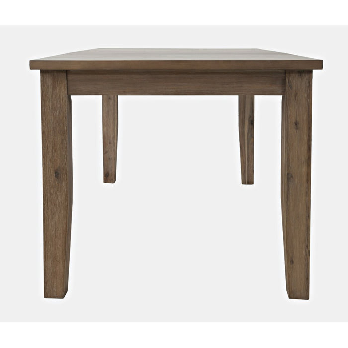 Eastern Tides Extension Dining Table