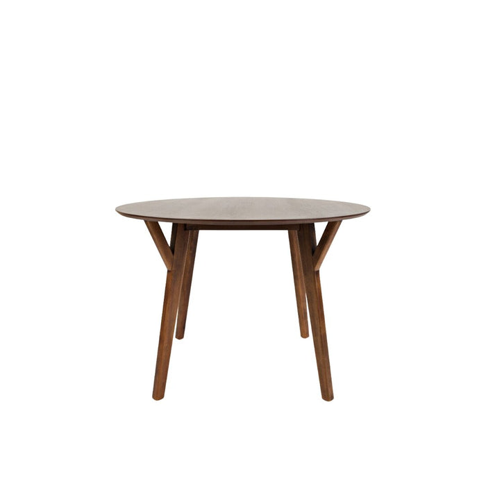 Copenhagen Round Dining Table