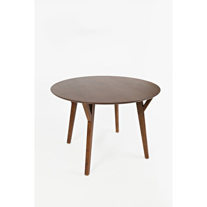 Copenhagen Round Dining Table