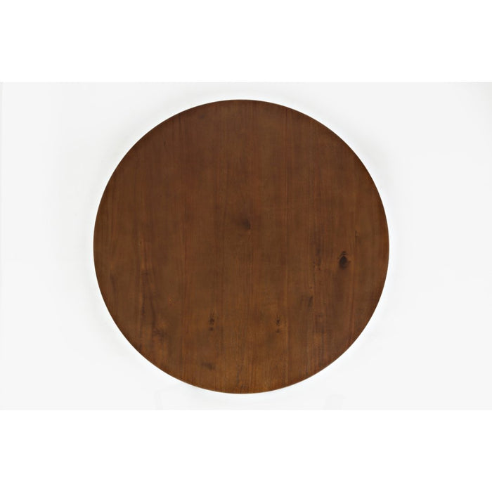 Copenhagen Round Dining Table