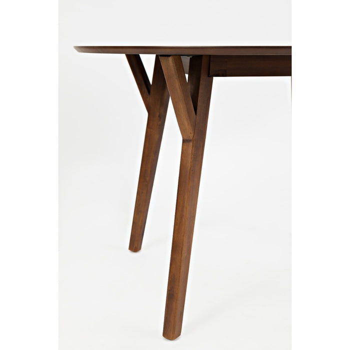 Copenhagen Round Dining Table