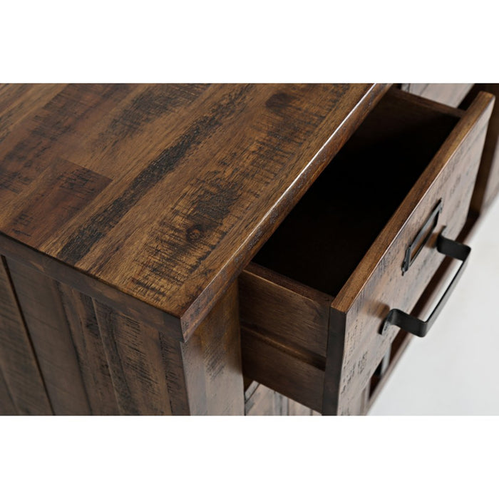 Cannon Valley Media Console