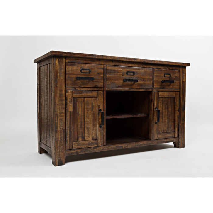 Cannon Valley Media Console