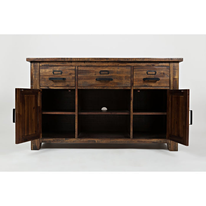 Cannon Valley Media Console