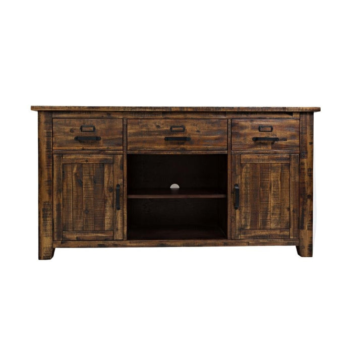 Cannon Valley Media Console