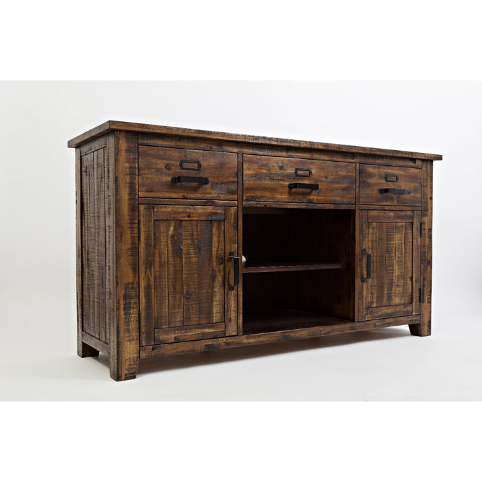 Cannon Valley Media Console