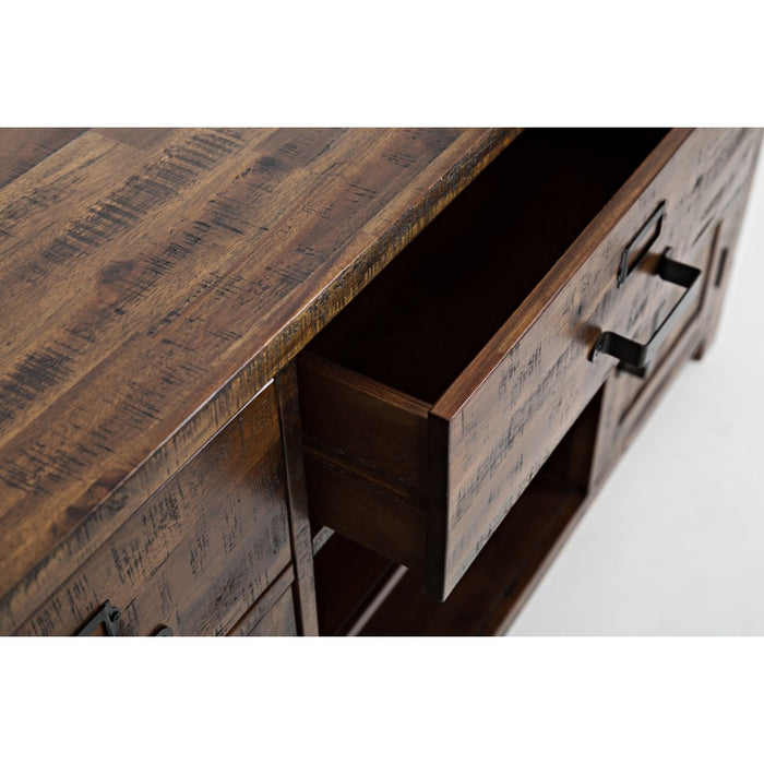 Cannon Valley Media Console