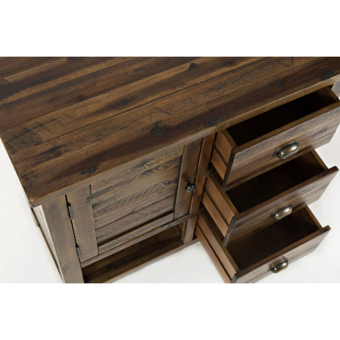 Artisan's Craft Accent Chest