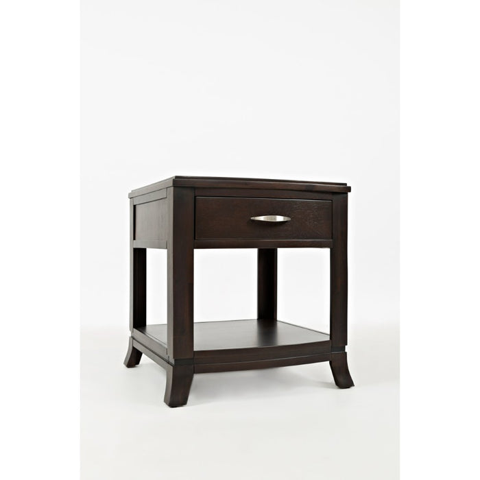 Downtown End Table