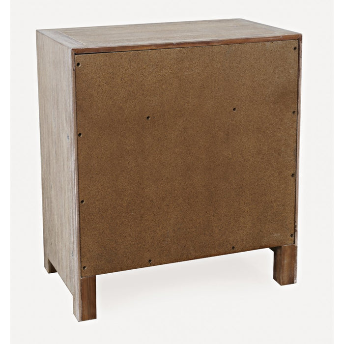 Gramercy Accent Table