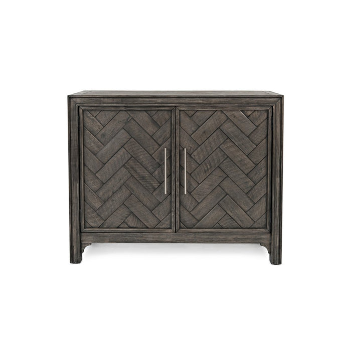 Gramercy 2 Door Accent Cabinet