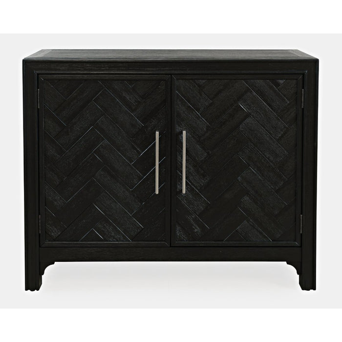 Gramercy 2 Door Accent Cabinet