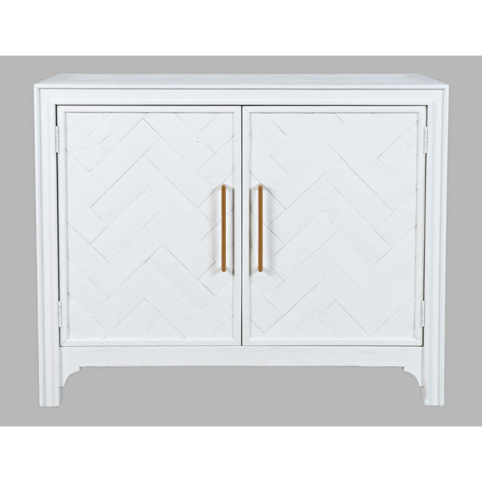 Gramercy 2 Door Accent Cabinet