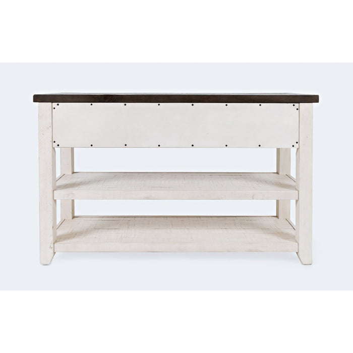 Madison County Harris Console Table