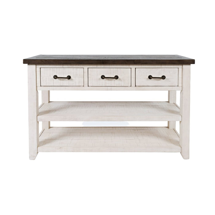 Madison County Harris Console Table