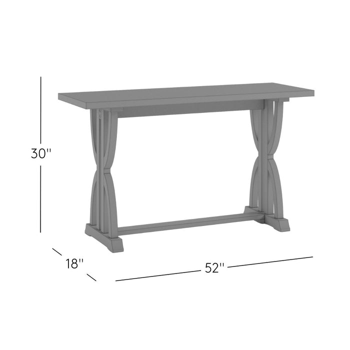 Fairview Console Table