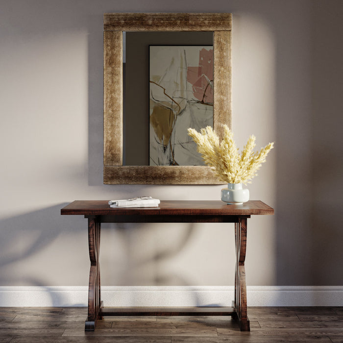 Fairview Console Table