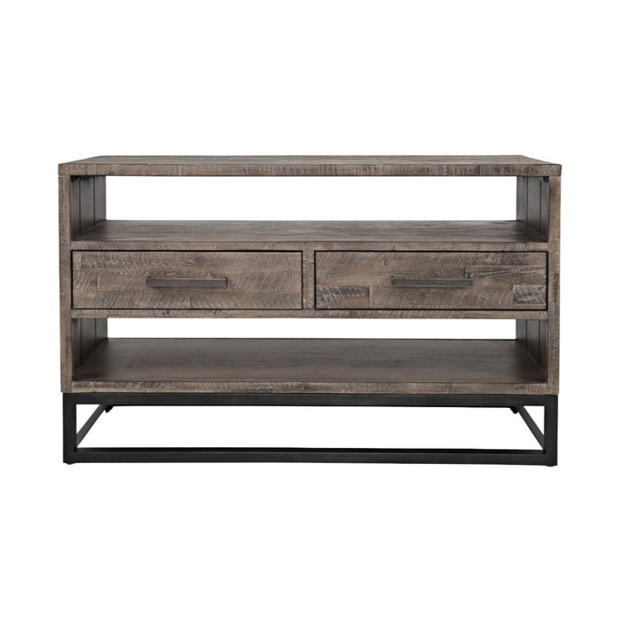 East Hampton Console Table