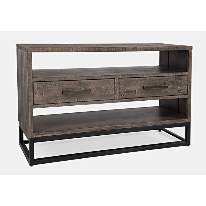 East Hampton Console Table