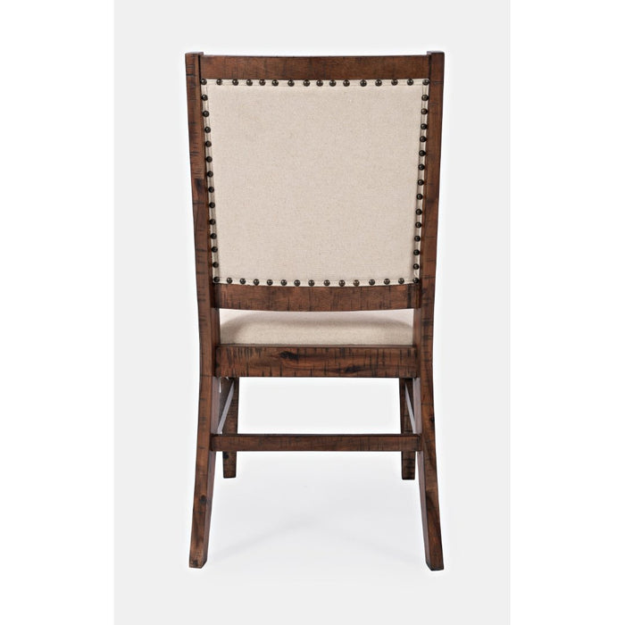 Fairview Upholstered Chair