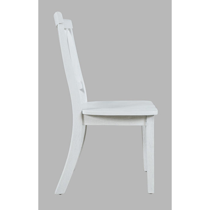 Eastern Tides X Back Dining Chair