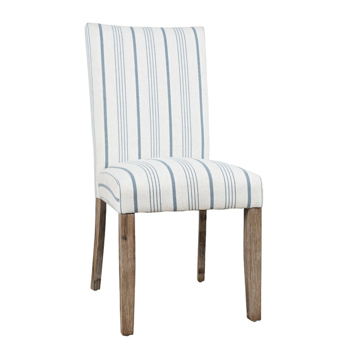 Eastern Tides Upholstered Dining Chair