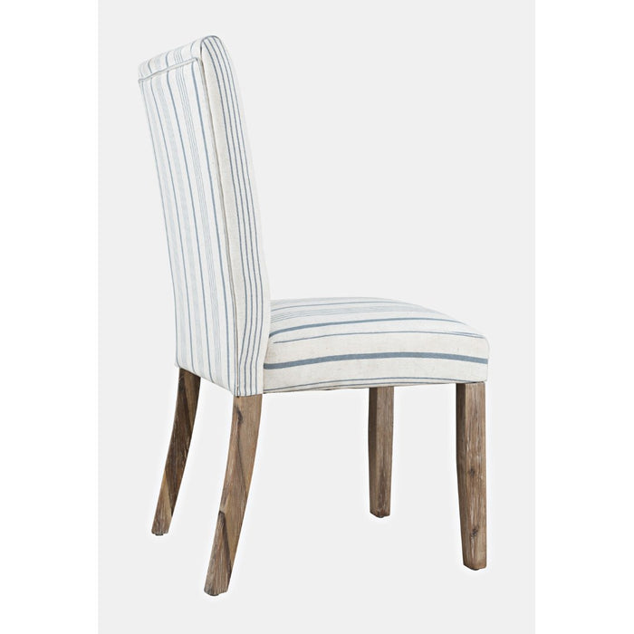 Eastern Tides Upholstered Dining Chair