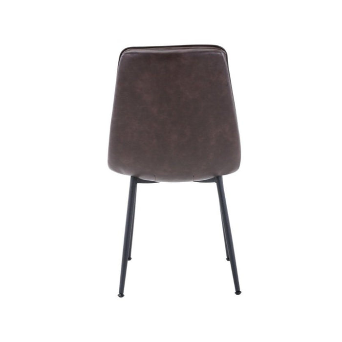 Draper Upholstered Dining Chair