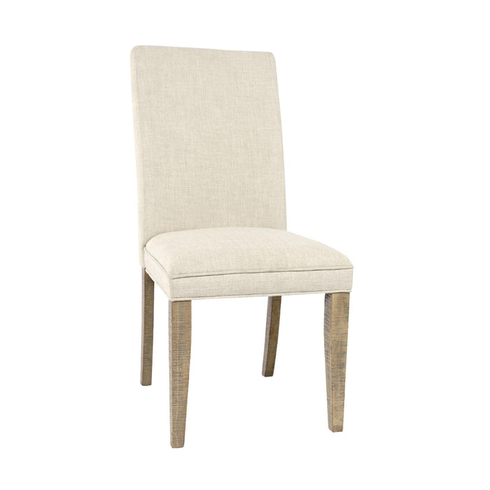 Carlyle Crossing Upholstered Chair