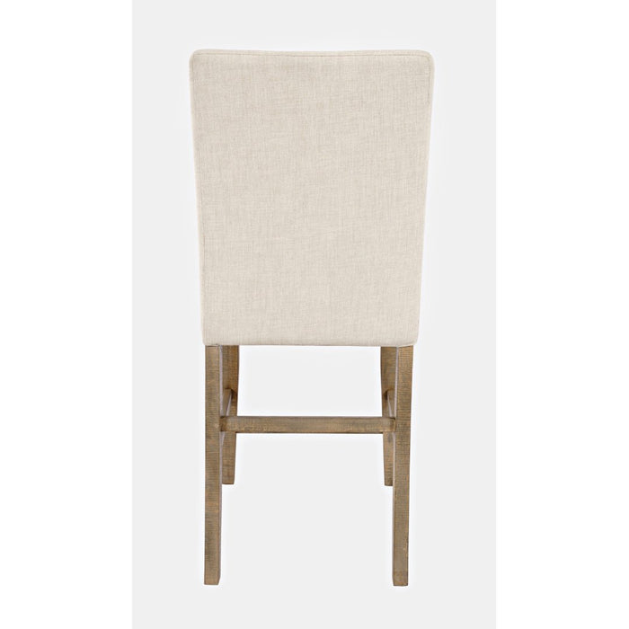 Carlyle Crossing Upholstered Counter Stool