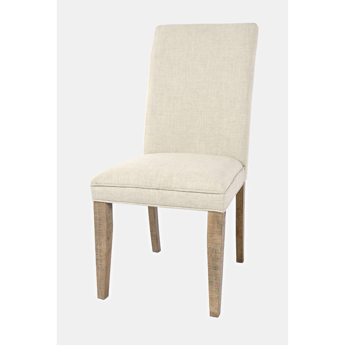 Carlyle Crossing Upholstered Chair