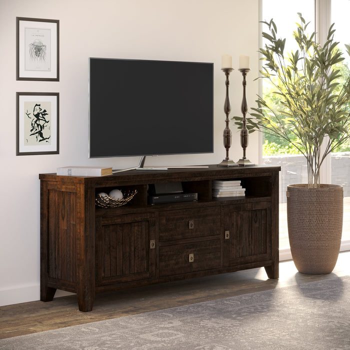 Kona Grove Media Console