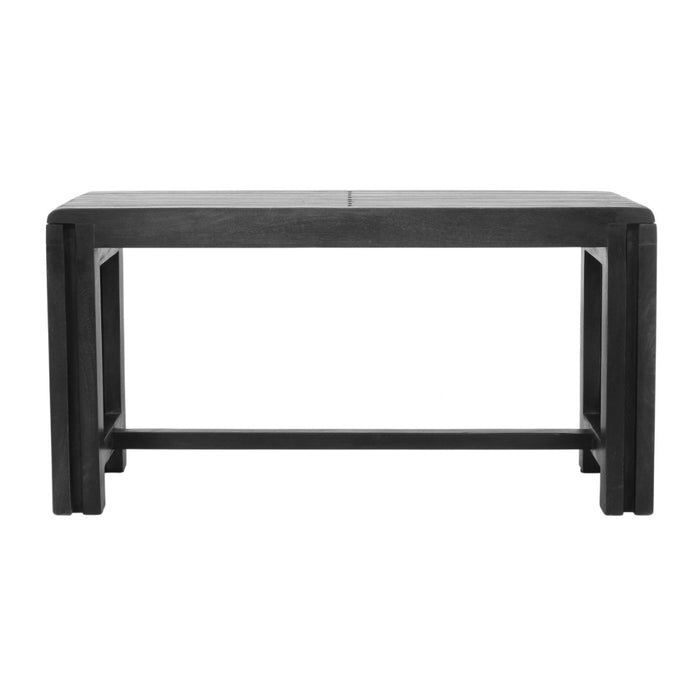 Bradford Extendable Bench