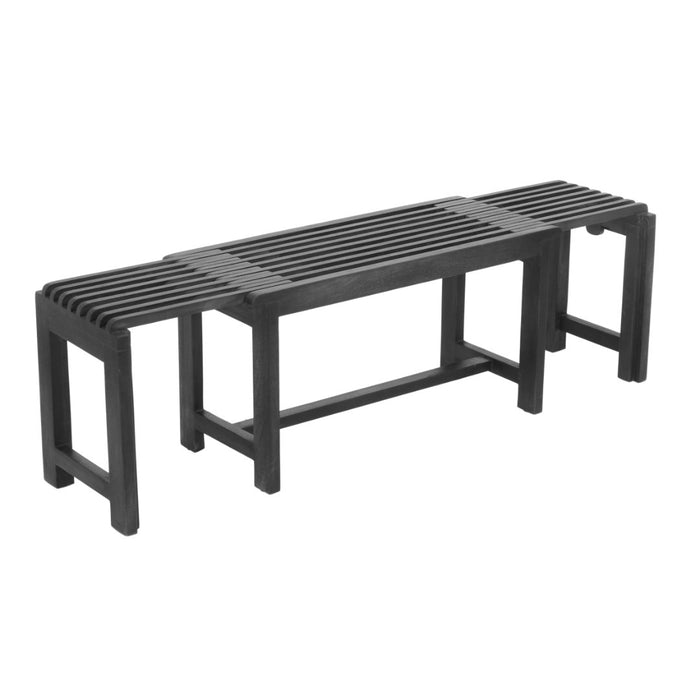 Bradford Extendable Bench