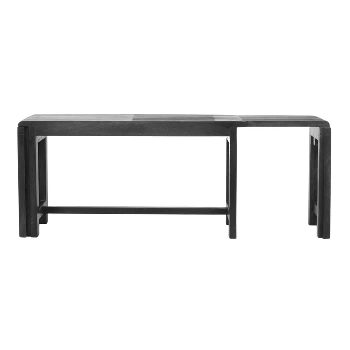 Bradford Extendable Bench