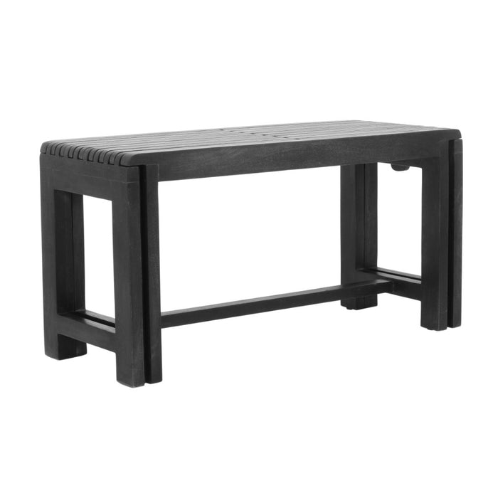 Bradford Extendable Bench